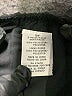 Assorted Brands 100% Polyester Solid Black Formal Skirt Size 18 - photo 4