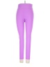 All Access Purple Yoga Pants Size S - photo 1