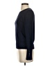 Zara Blue Pullover Sweater Size S - photo 5