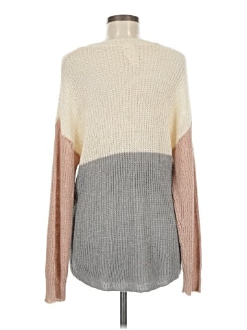 Blu Pepper Pullover Sweater (view 2)