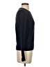 Zara Blue Pullover Sweater Size S - photo 4