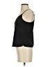 CeCe 100% Polyester Black Tank Top Size XS - photo 5
