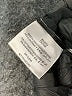 BCBGMAXAZRIA Black 3/4 Sleeve Blouse One size - photo 8