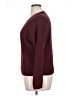 Madewell Burgundy Pullover Sweater Size XL - photo 5