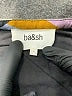 BA&SH Graphic Blue Jacket Size Sm (1) - photo 4