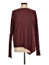 Elan Burgundy Pullover Sweater Size M - photo 1