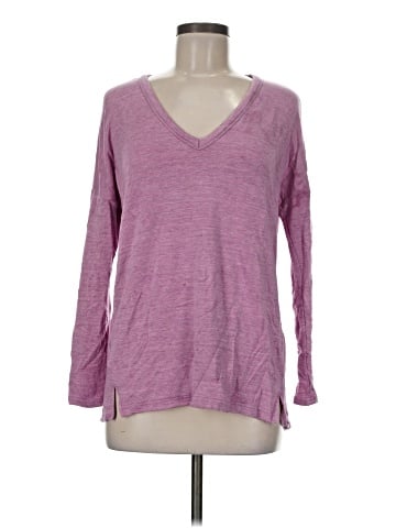 Lou & Grey Pullover Sweater (view 1)