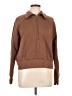 Prettygarden Brown Pullover Sweater Size L - photo 1