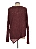 Elan Burgundy Pullover Sweater Size M - photo 2