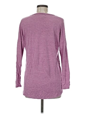 Lou & Grey Pullover Sweater (view 2)