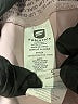 Fabletics Color Block Purple Active Pants Size S - photo 4