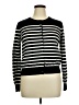 Active USA Stripes Black Cardigan Size XL - photo 1