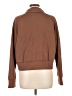 Prettygarden Brown Pullover Sweater Size L - photo 2