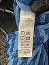 Kyodan Blue Poncho Size L - photo 8