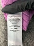 Terra & Sky Purple Turtleneck Sweater Size 0X - photo 8