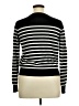 Active USA Stripes Black Cardigan Size XL - photo 2
