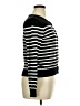 Active USA Stripes Black Cardigan Size XL - photo 4