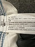 Abercrombie Kids Color Block Blue Jeans Size 13 - 14 - photo 4