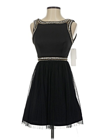Love Reign Cocktail Dress (view 1)