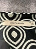 La Fee Maraboutee Black 3/4 Sleeve Blouse Size EU 38 / US 8 - photo 7