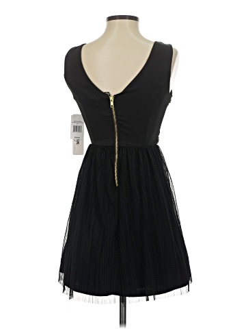 Love Reign Cocktail Dress (view 2)