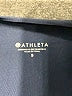 Athleta Black Sleeveless Blouse Size S - photo 7