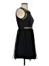 Love Reign Black Cocktail Dress Size 1 - photo 4