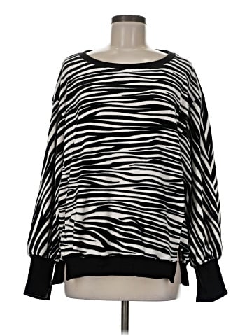 Umgee Pullover Sweater (view 1)