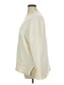 wonderly 100% Polyester Solid Ivory Turtleneck Sweater Size XL - photo 5