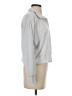 Simply Southern 100% Polyester Silver Long Sleeve Blouse Size S - photo 4