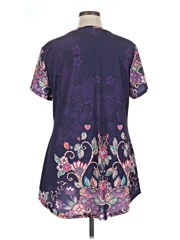 Lily by Firmiana Casual Dress (view 2)