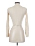 Wild Honey Ivory Turtleneck Sweater Size S - photo 2