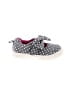 Wonder Nation Polka Dots Gray Flats Size 5 (baby) - photo 1