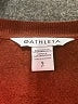 Athleta Brown Pullover Sweater Size S - photo 7