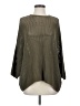 M Missoni Metallic Green Brown Pullover Sweater Size XS - photo 1