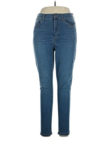CALVIN KLEIN JEANS Jeans (view 1)