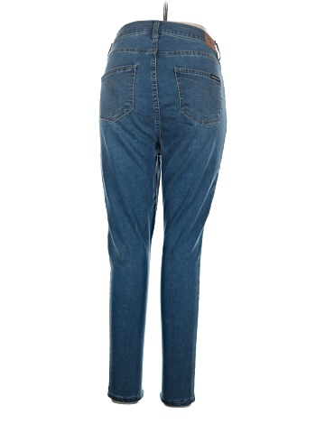 CALVIN KLEIN JEANS Jeans (view 2)