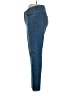 CALVIN KLEIN JEANS Solid Blue Jeans Size 14 - photo 5