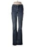 Not Your Daughter's Jeans Blue Jeans Size 2 - photo 1