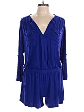 Young Fabulous & Broke Romper