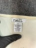 rue21 Ivory Bodysuit Size XL - photo 3