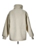 Levi's 100% Polyester Ivory Coat Size L - photo 2