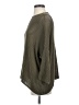 M Missoni Metallic Green Brown Pullover Sweater Size XS - photo 5