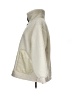 Levi's 100% Polyester Ivory Coat Size L - photo 5