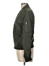 Love Tree 100% Polyester Solid Green Jacket Size L - photo 5