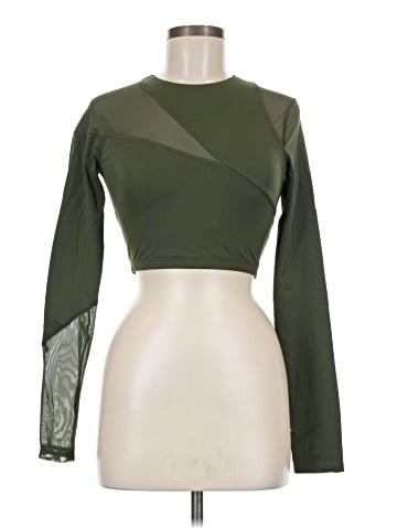 Weissman Long Sleeve T-Shirt (view 1)