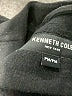 Kenneth Cole New York Black Wool Coat Size M (petite) - photo 6
