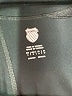 K-Swiss Solid Black Active Pants Size S - photo 7