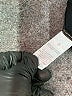 K-Swiss Solid Black Active Pants Size S - photo 8