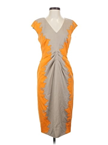 Lela Rose Cocktail Dress (view 1)